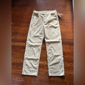 MOTHER THE DODGER SNEAK size 32. New with tags.